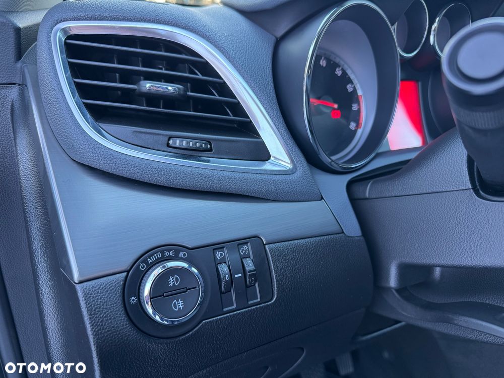 Opel Mokka 1.4 T Cosmo - 15