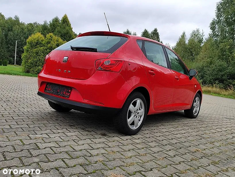 Seat Ibiza 1.6 16V Style - 8