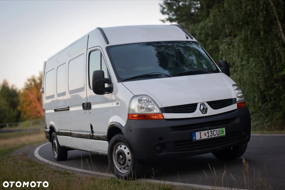 Renault Master - 3