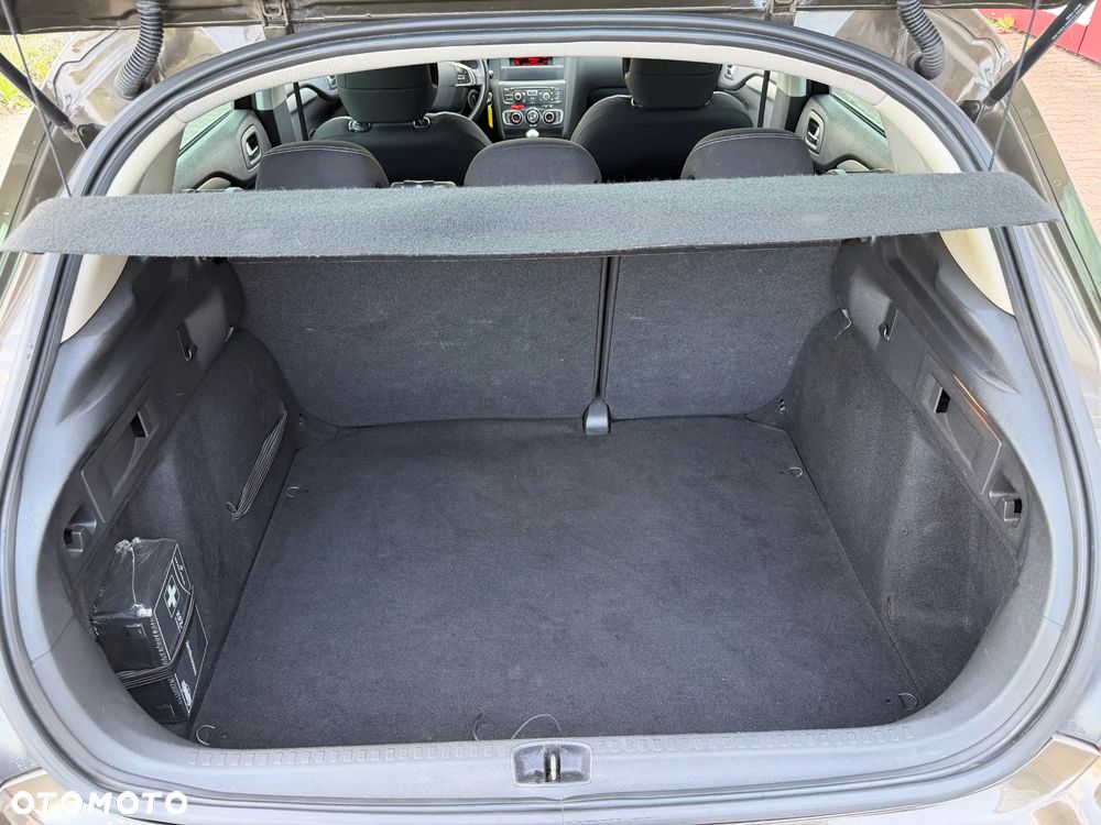 Citroën C4 VTi 120 Tendance - 13