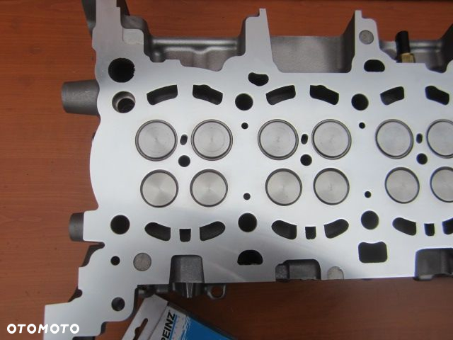 OPEL ASTRA J K INSIGNIA A B 1.6 CDTI B16DTH B16DTC GŁOWICA 55596882 regener - 7