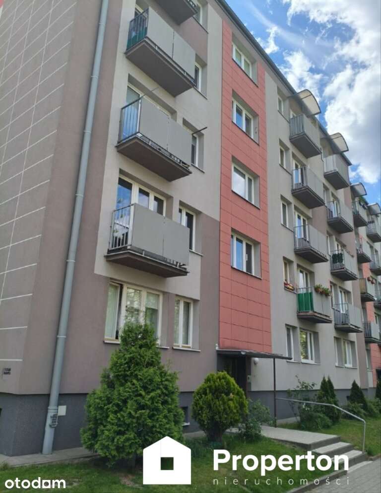 3 pokojowe mieszkanie ul. Mikołaja Kopernika