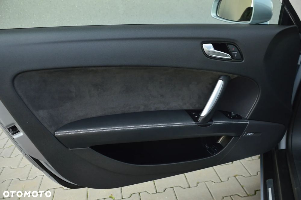 Audi TT Coupé 2.0 TFSI Quattro S tronic - 23