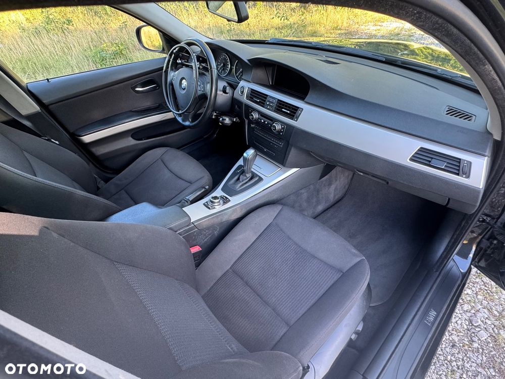 BMW Seria 3 - 9