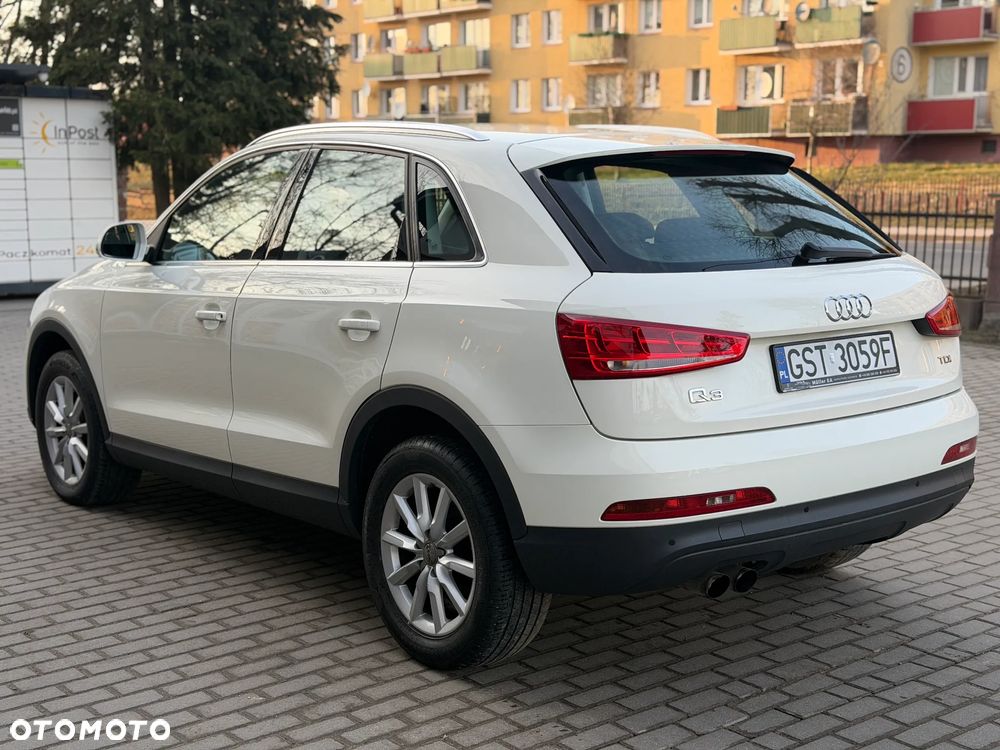 Audi Q3 2.0 TDI - 9