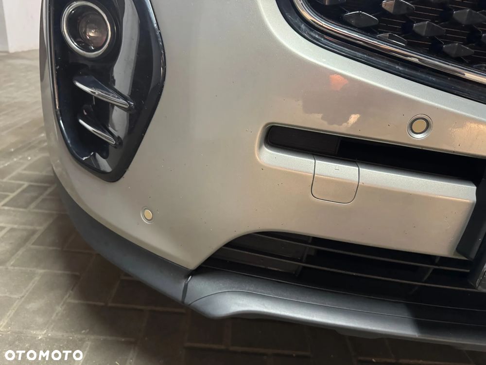 Kia Sportage 1.6 GDI Business Line 2WD - 20