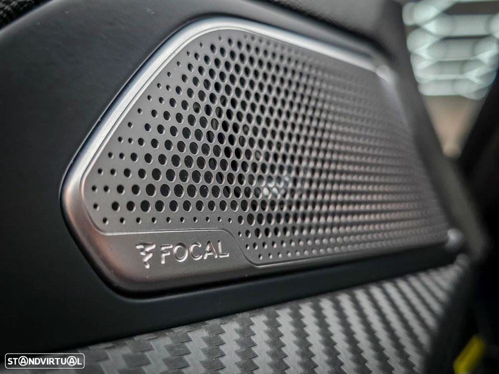 Peugeot 508 SW 225 e-EAT8 GT Pack - 39