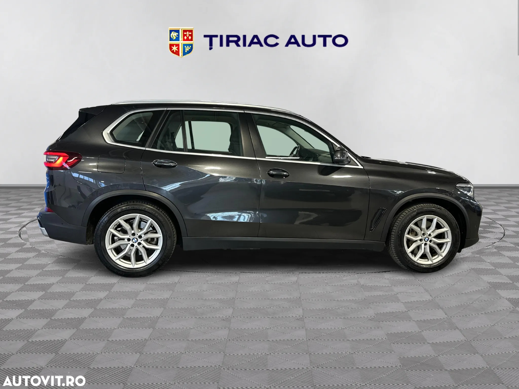 BMW X5 - 6