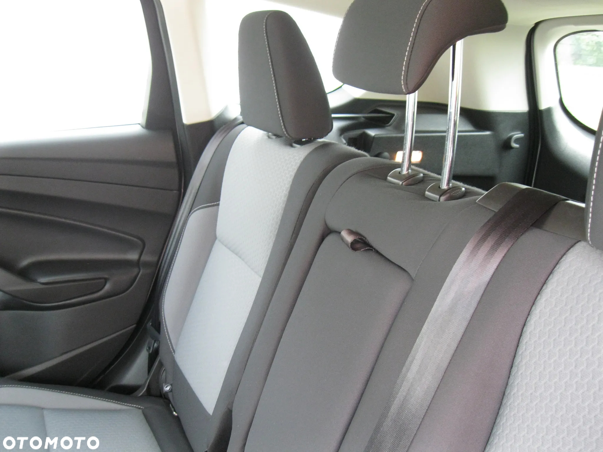 Ford Escape 1.5 EcoBoost AWD SE - 21