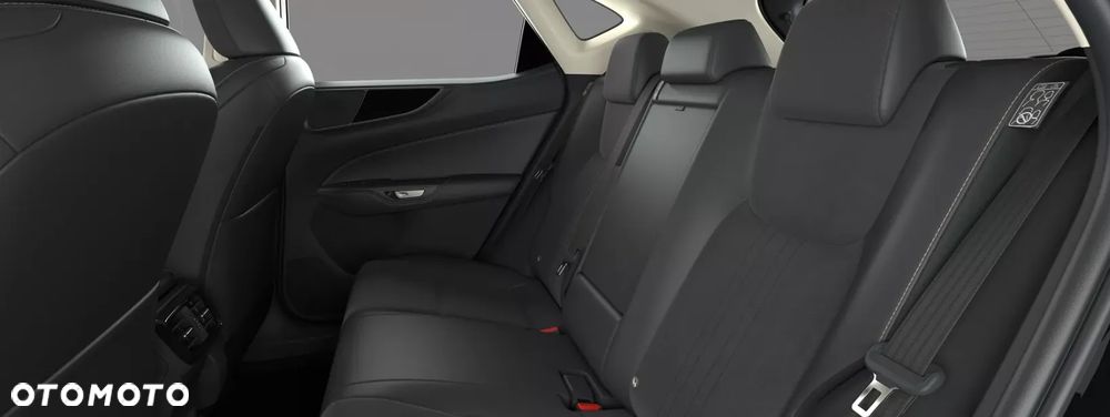 Lexus NX 350h Elegance 2WD - 7