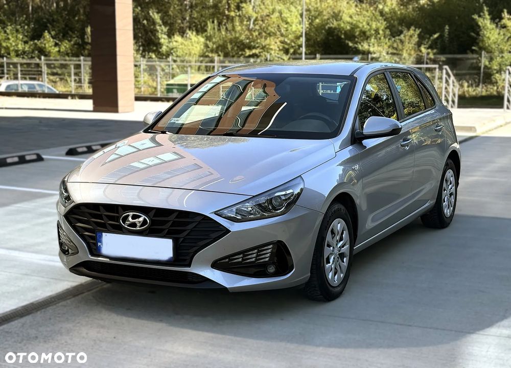 Hyundai i30 1.5 DPI Modern - 1