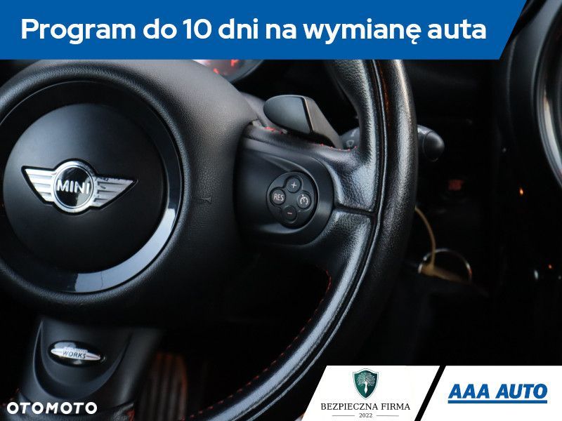 MINI Countryman - 19