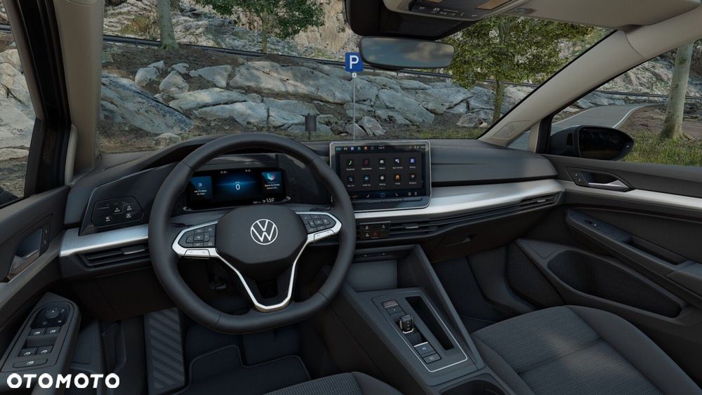 Volkswagen Golf - 10