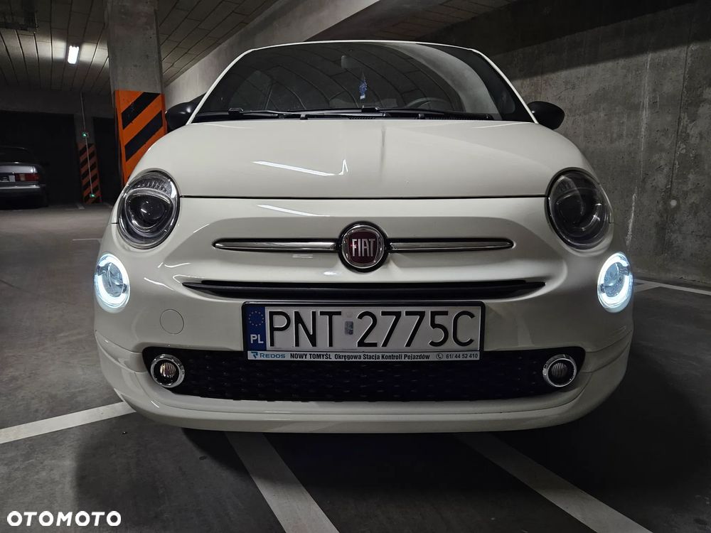 Fiat 500 - 16