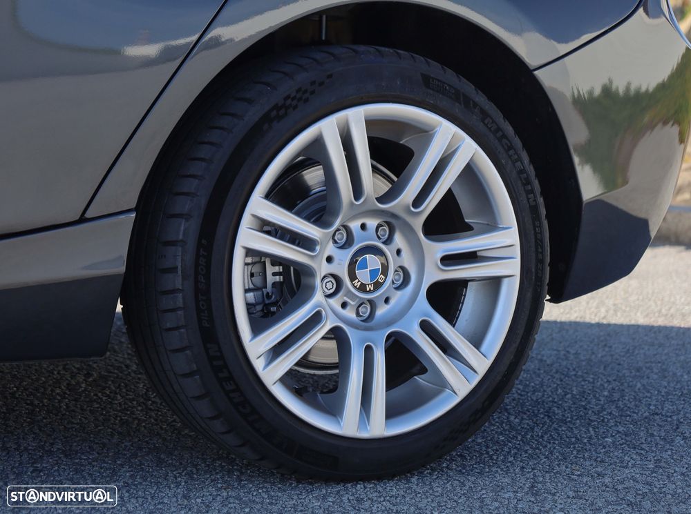 BMW 120 d DPF Edition Sport - 13
