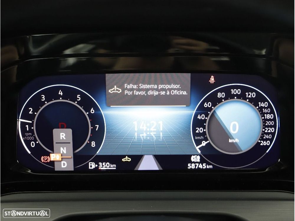 VW Golf Variant 1.5 eTSI Style DSG - 32