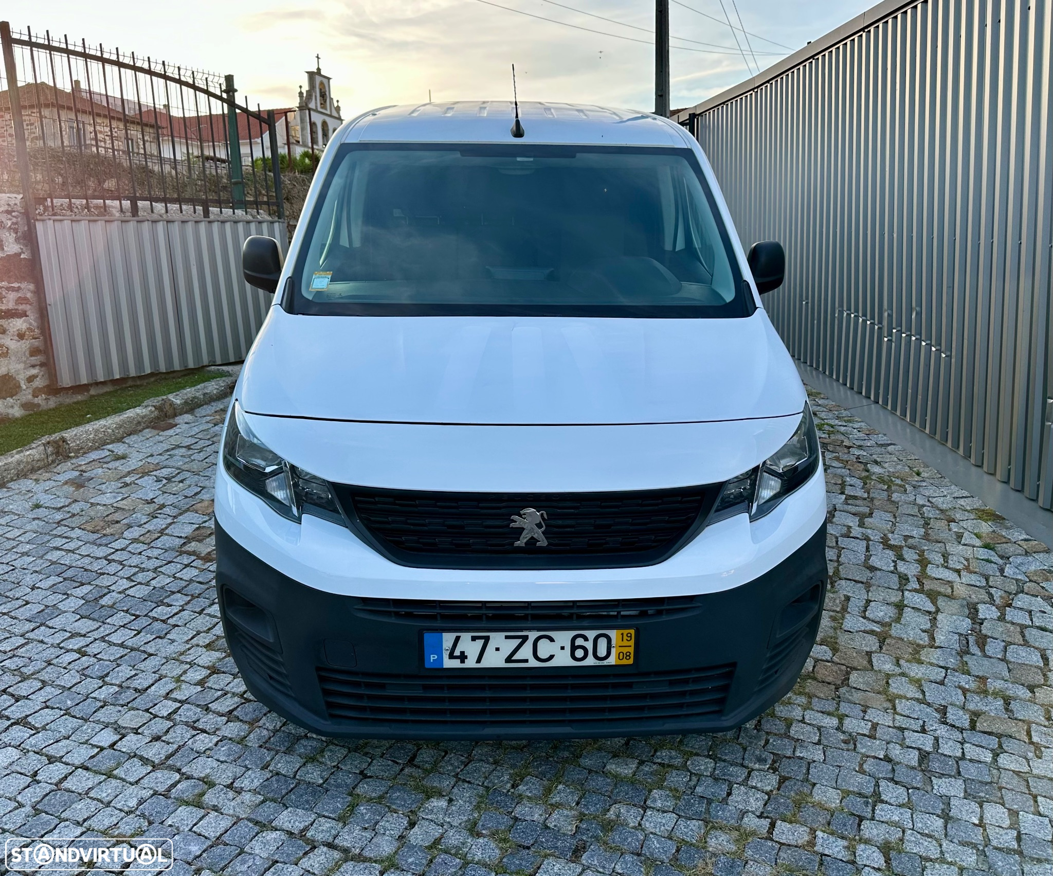 Peugeot Partner - 3