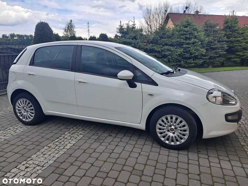 Fiat Punto Evo 1.2 8V Start&Stopp My - 3