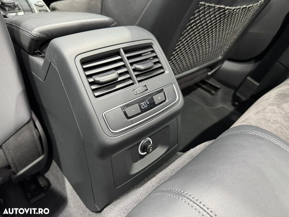 Audi A5 Cabrio 40 TDI S tronic sport - 20