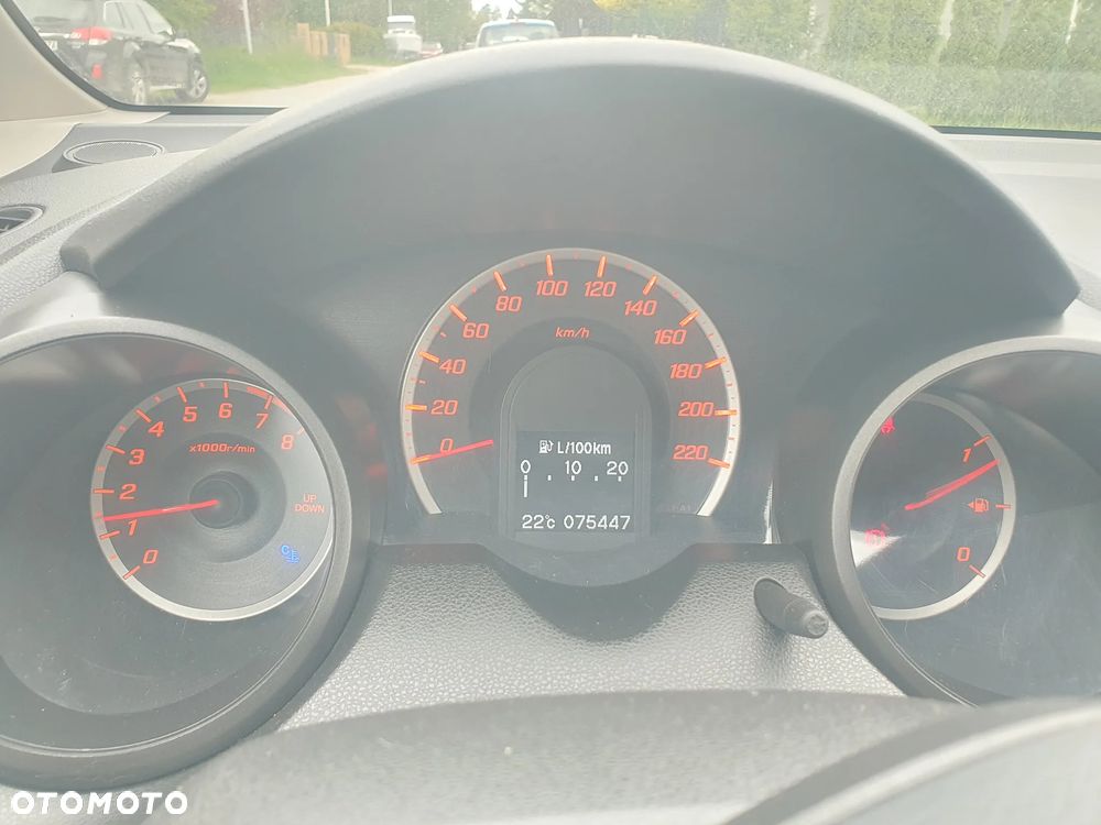 Honda Jazz 1.2 Trend - 6