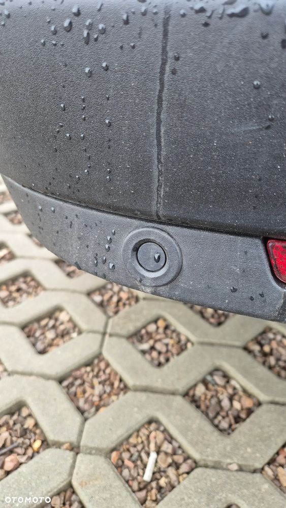 Opel Combo Maxi - 20