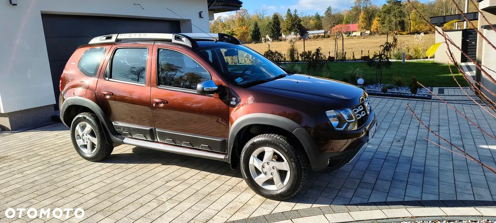 Dacia Duster - 10