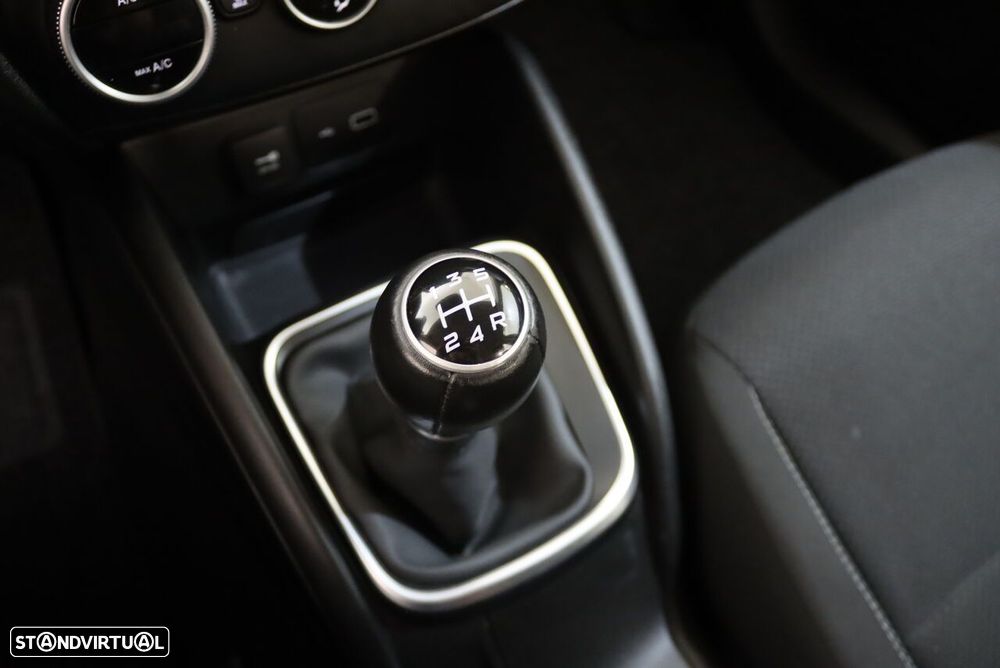 Fiat Tipo 1.3 MultiJet City Life - 27