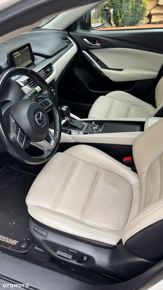 Mazda 6 - 3
