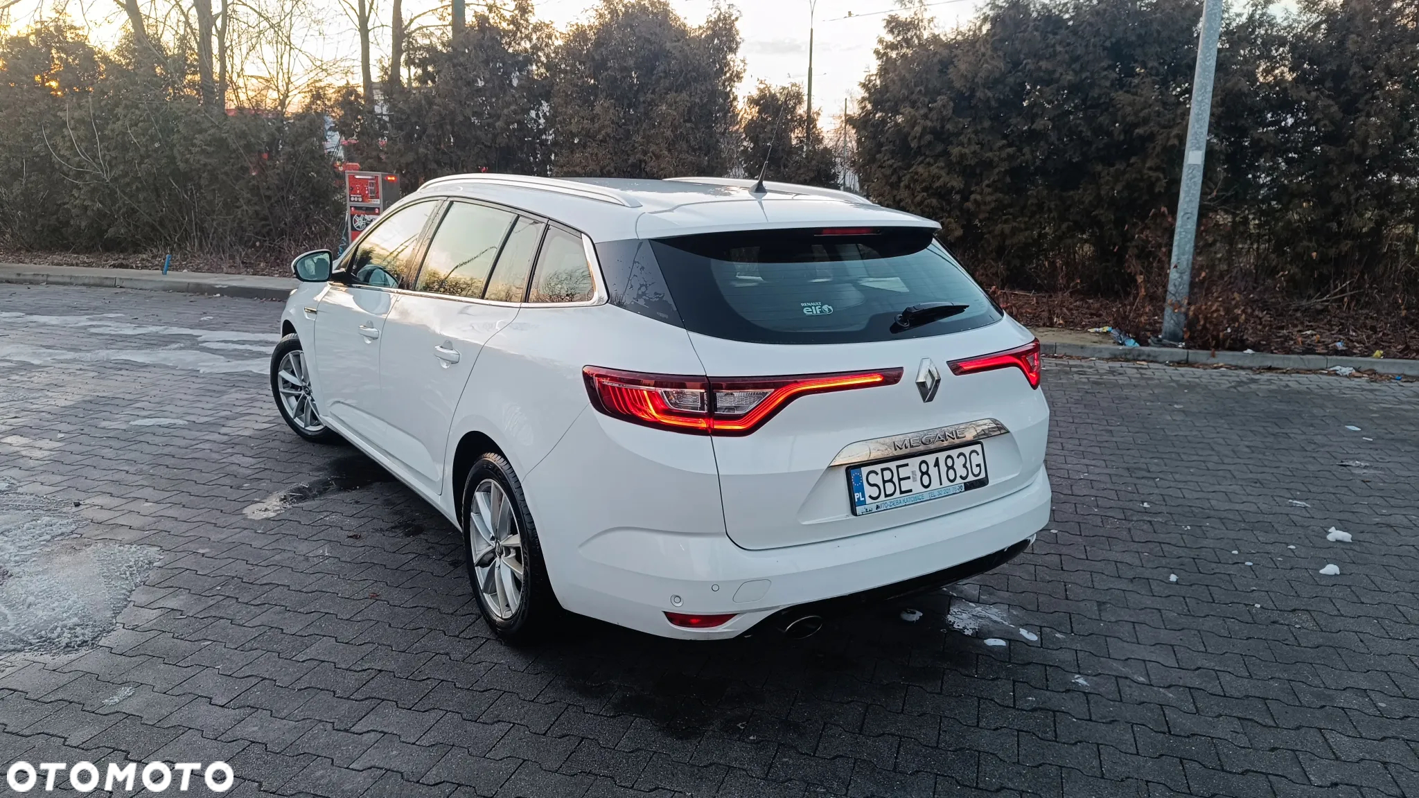 Renault Megane 1.2 Energy TCe Intens - 4