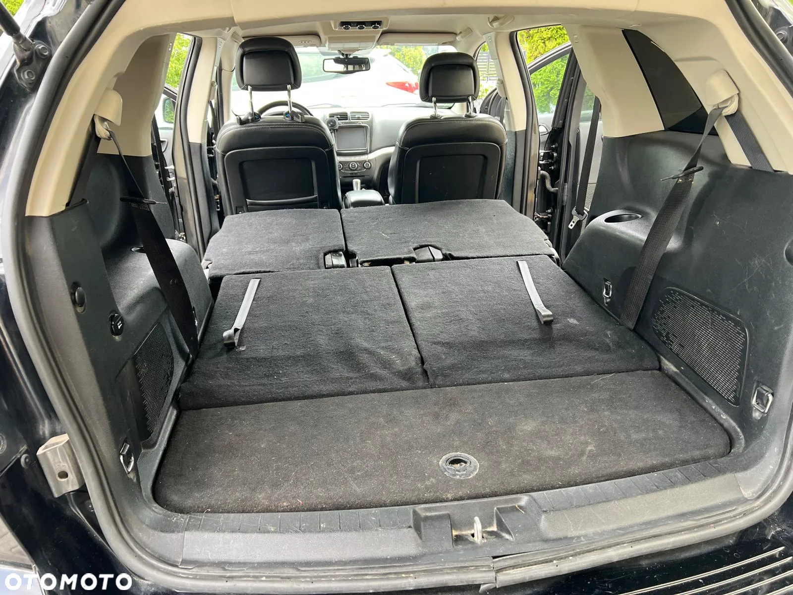 Dodge Journey - 12
