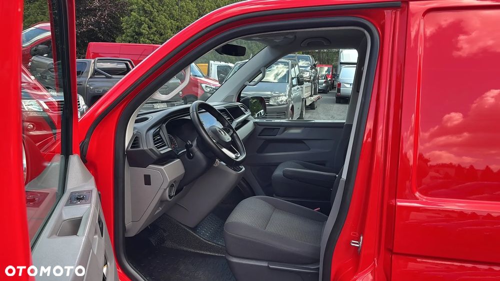 Volkswagen Transporter T6,1 - 9