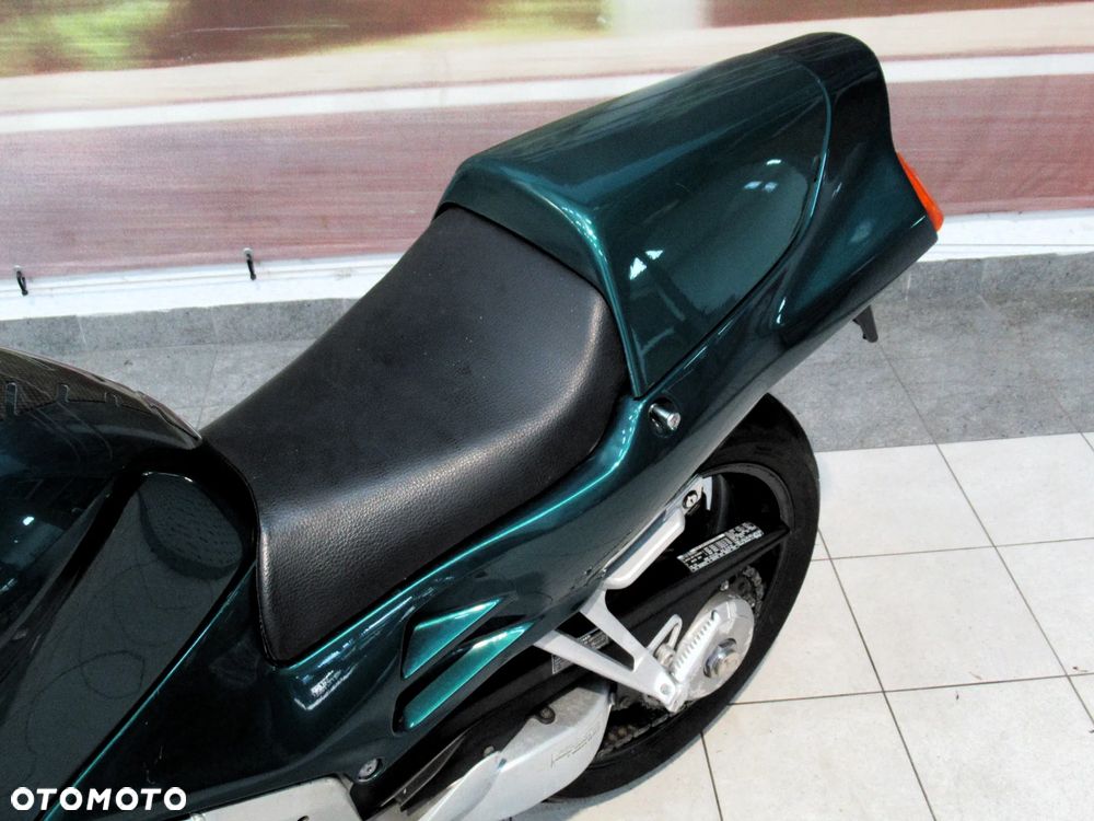 Honda VFR - 20