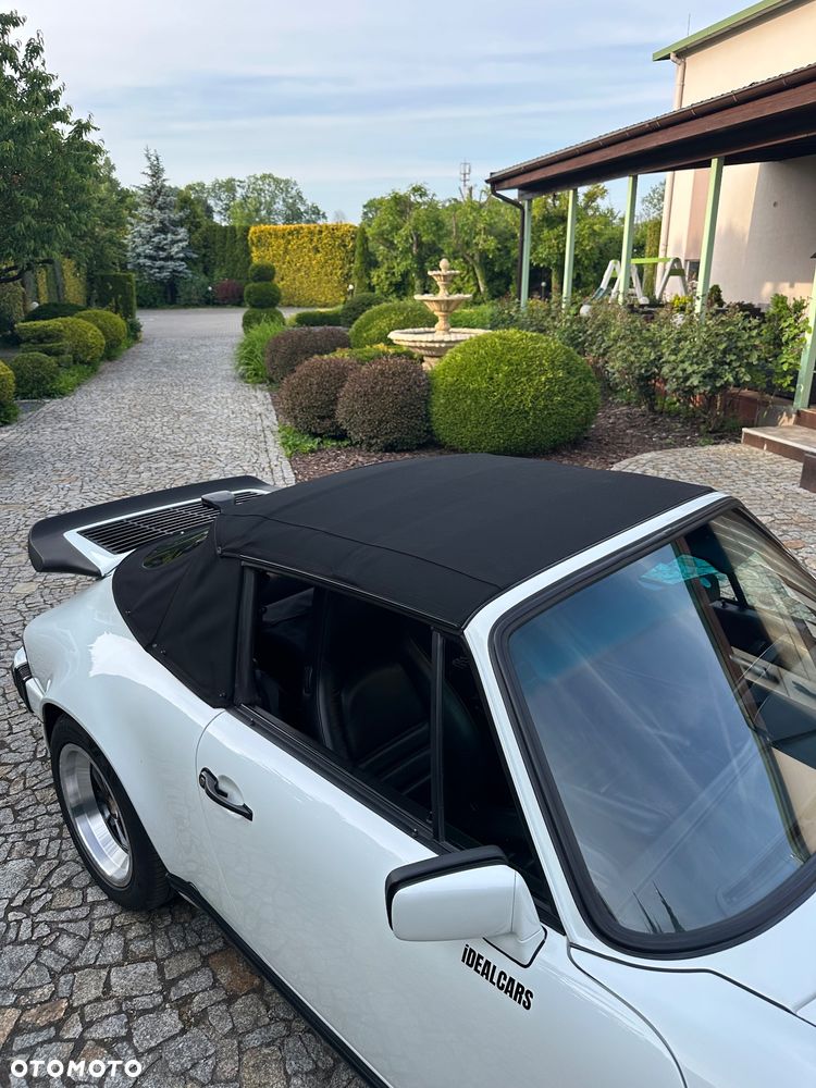 Porsche 911 - 30