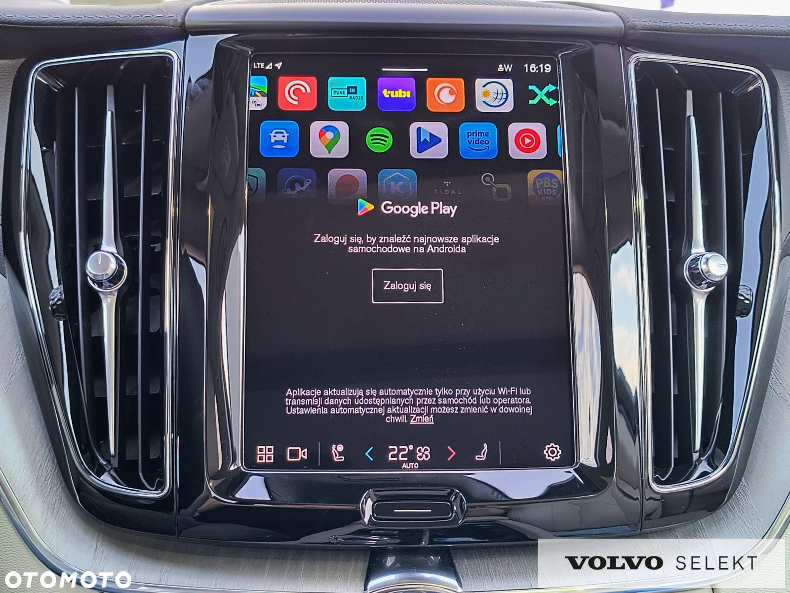 Volvo XC 60 - 29