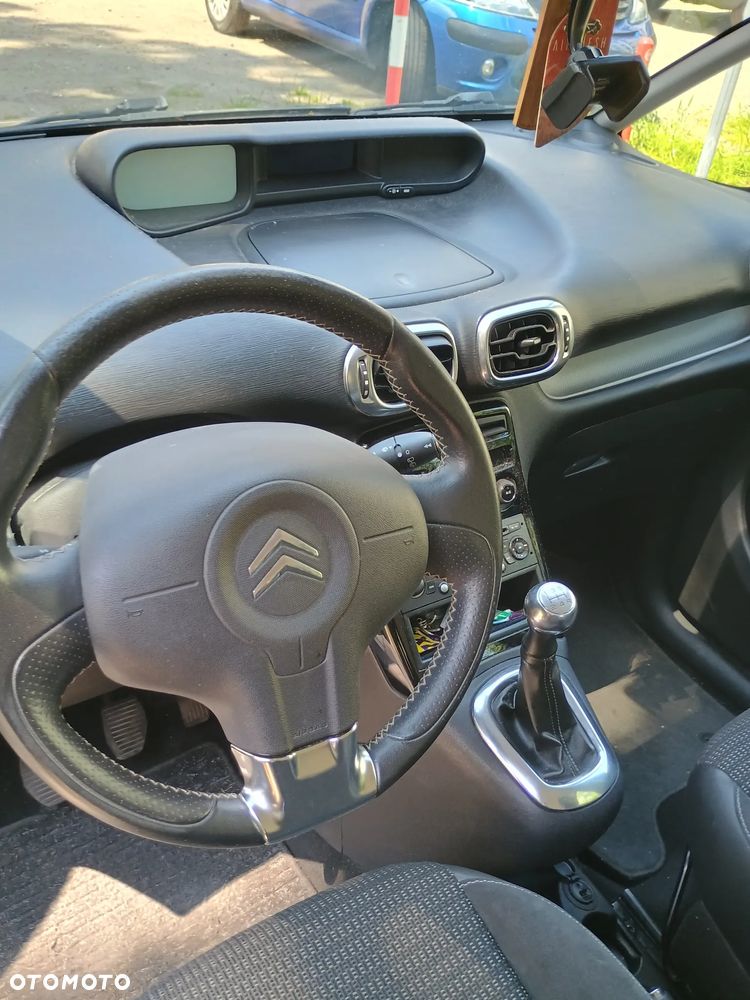 Citroën C3 Picasso VTi 120 Exclusive - 10