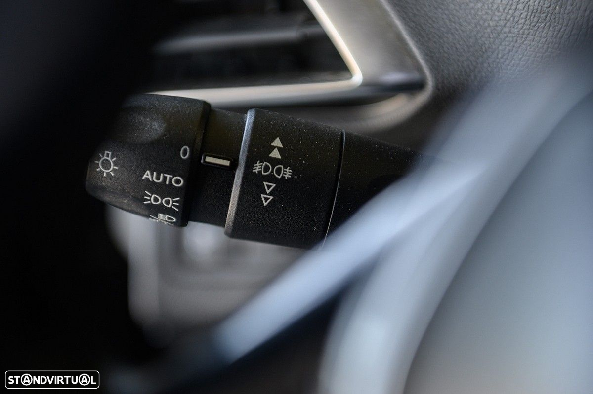 Peugeot 5008 1.2 PureTech Active - 40