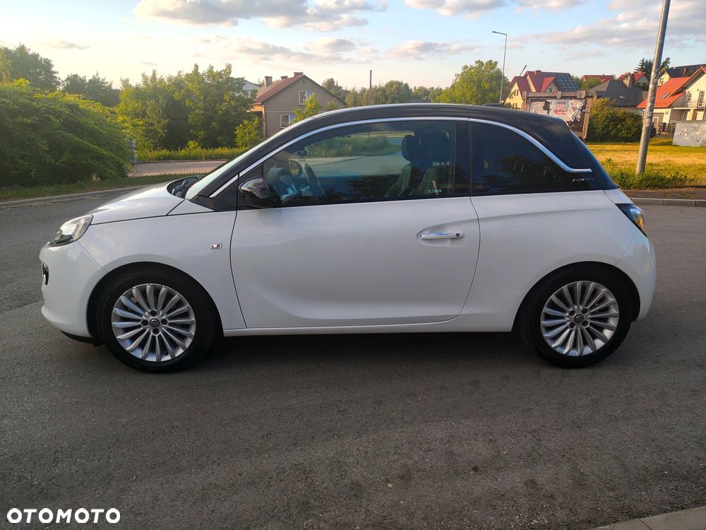 Opel Adam 1.4 Glam - 2