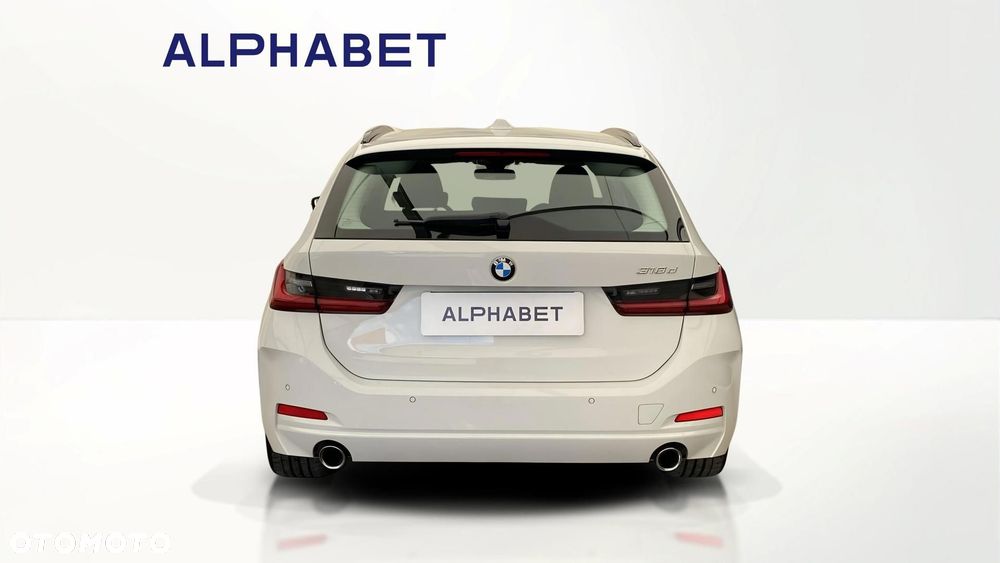 BMW Seria 3 - 4