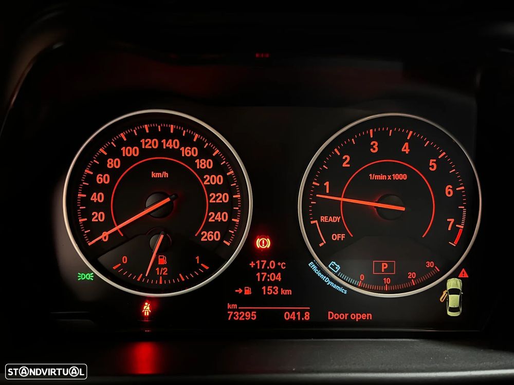BMW M235i Auto - 6