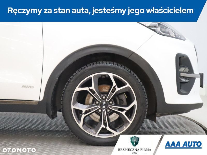 Kia Sportage - 17