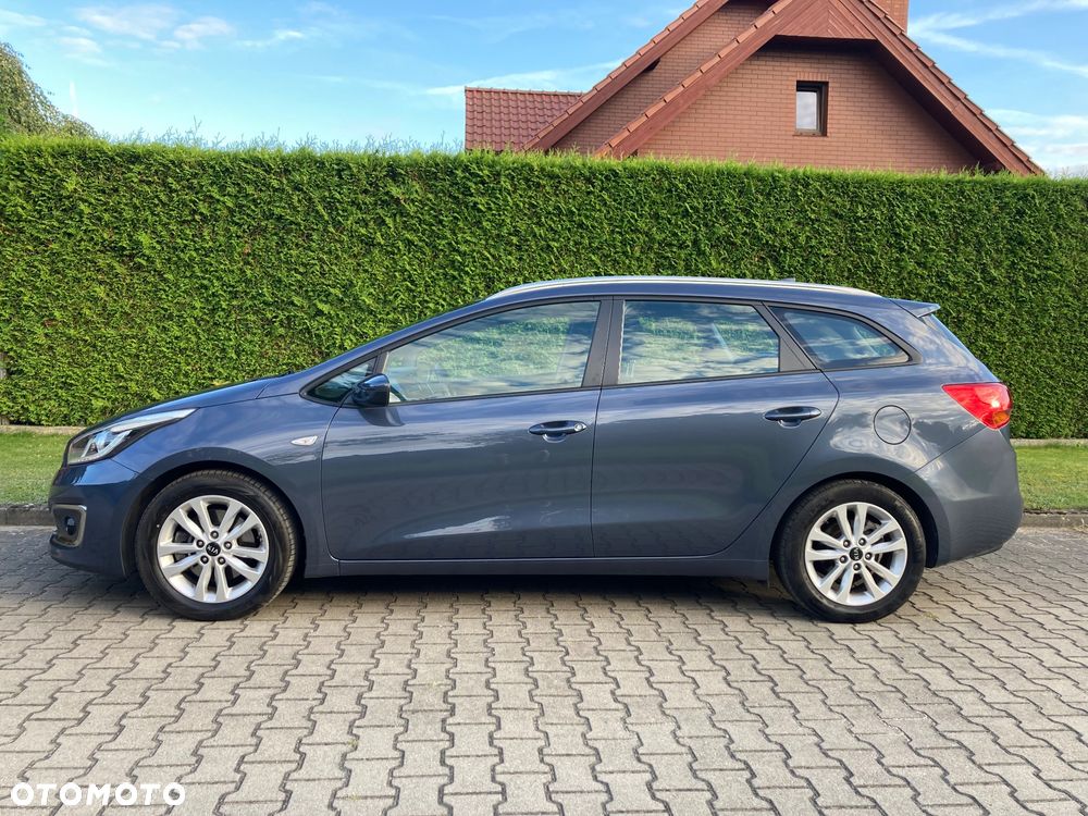 Kia Ceed 1.6 GDI L Business Line - 3