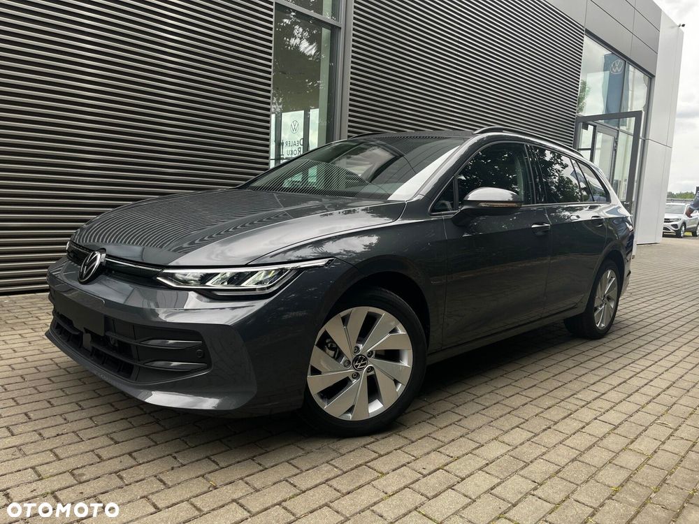 Volkswagen Golf - 3