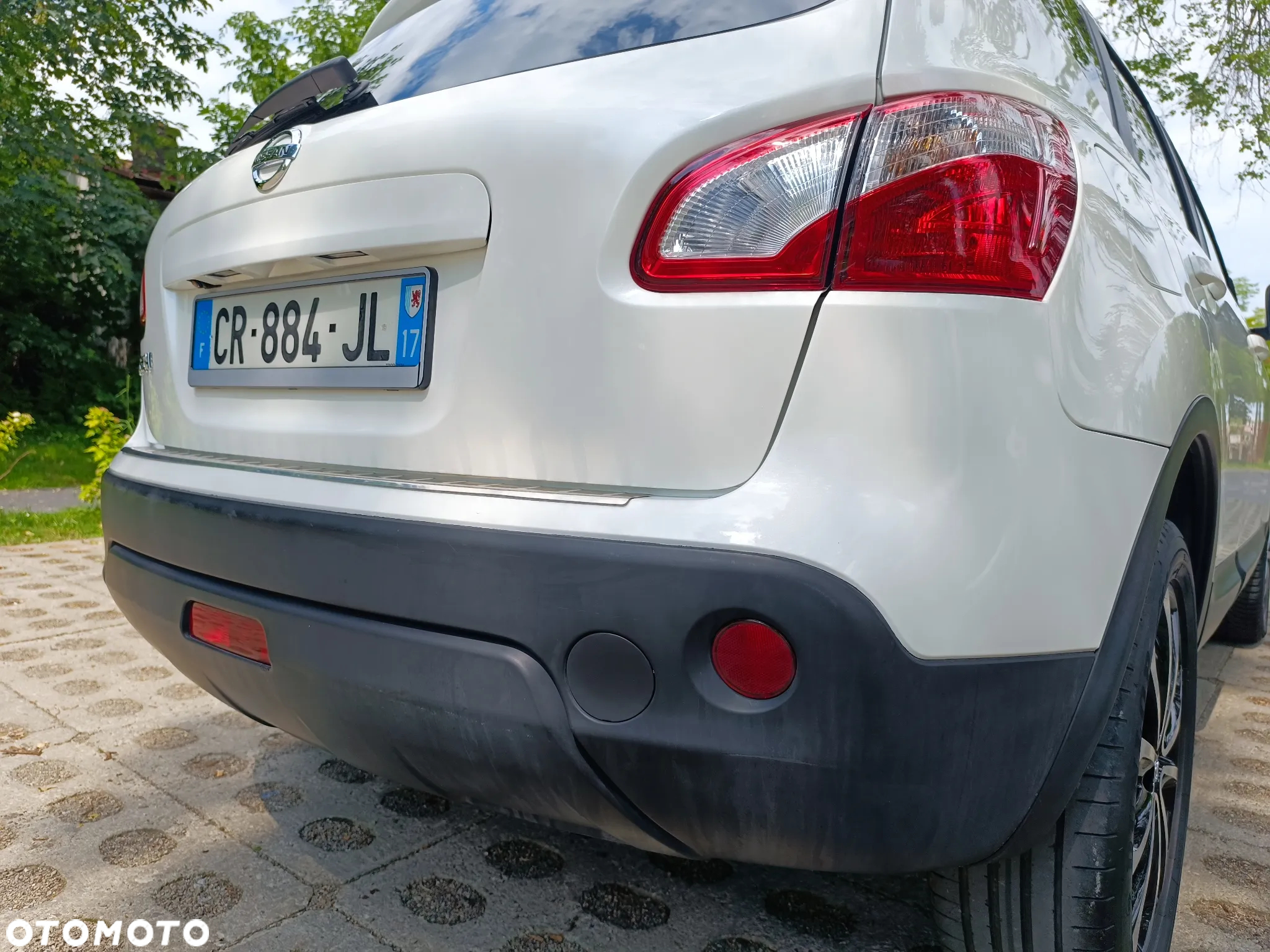 Nissan Qashqai 1.6 I-Way - 17