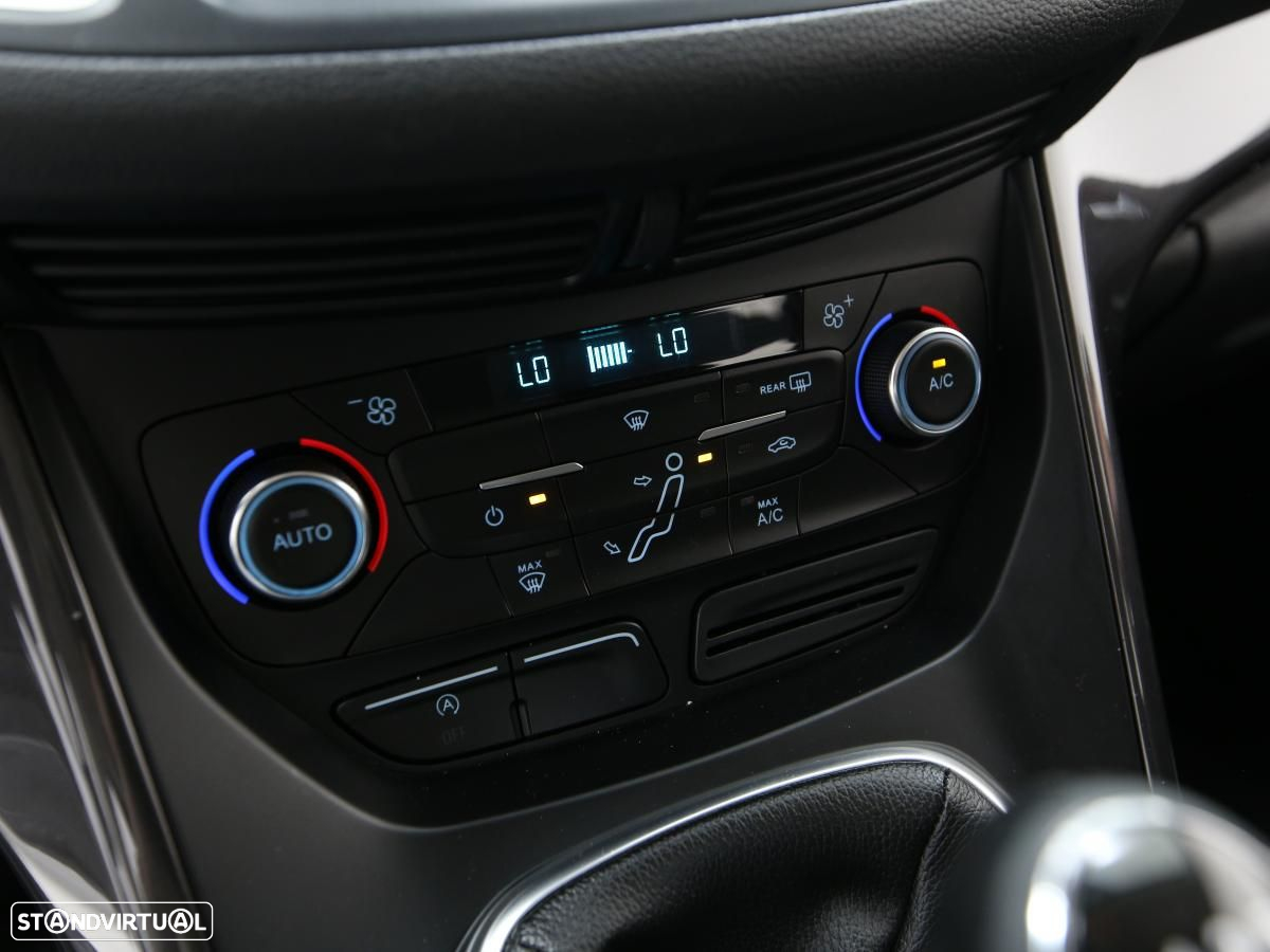 Ford C-Max 1.5 TDCi Titanium S/S - 25