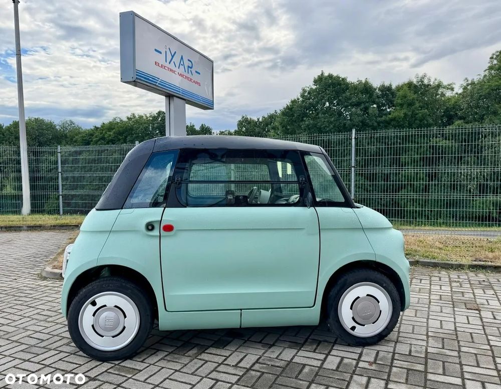 Fiat Inny - 9