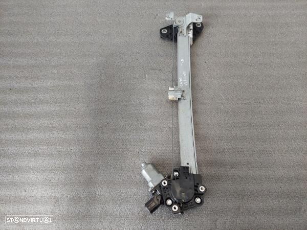 Elevador Tras Dto  Honda Civic Viii Hatchback (Fn, Fk) - 2