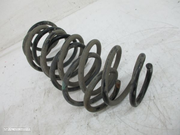 Mola Suspensao Tras Peugeot 107 (Pm_, Pn_) - 3