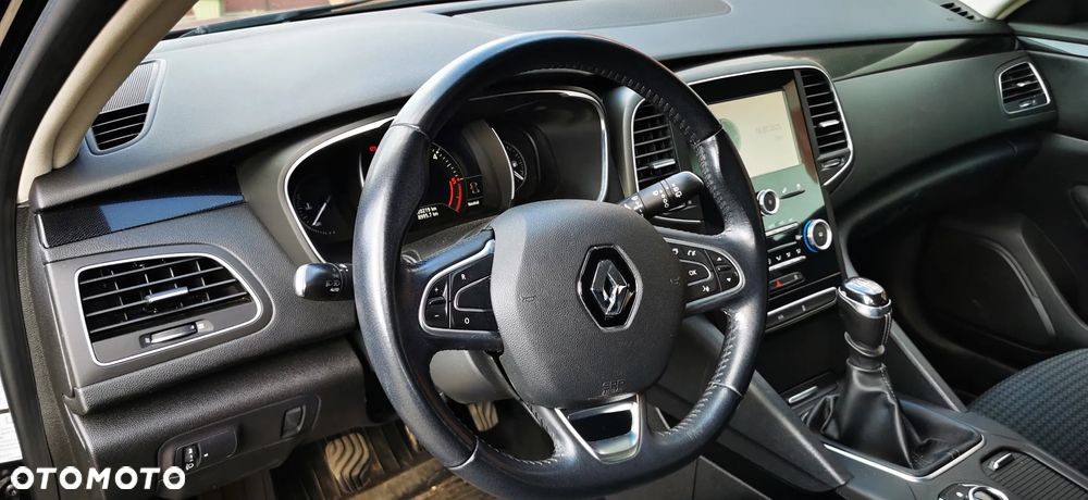 Renault Talisman - 6