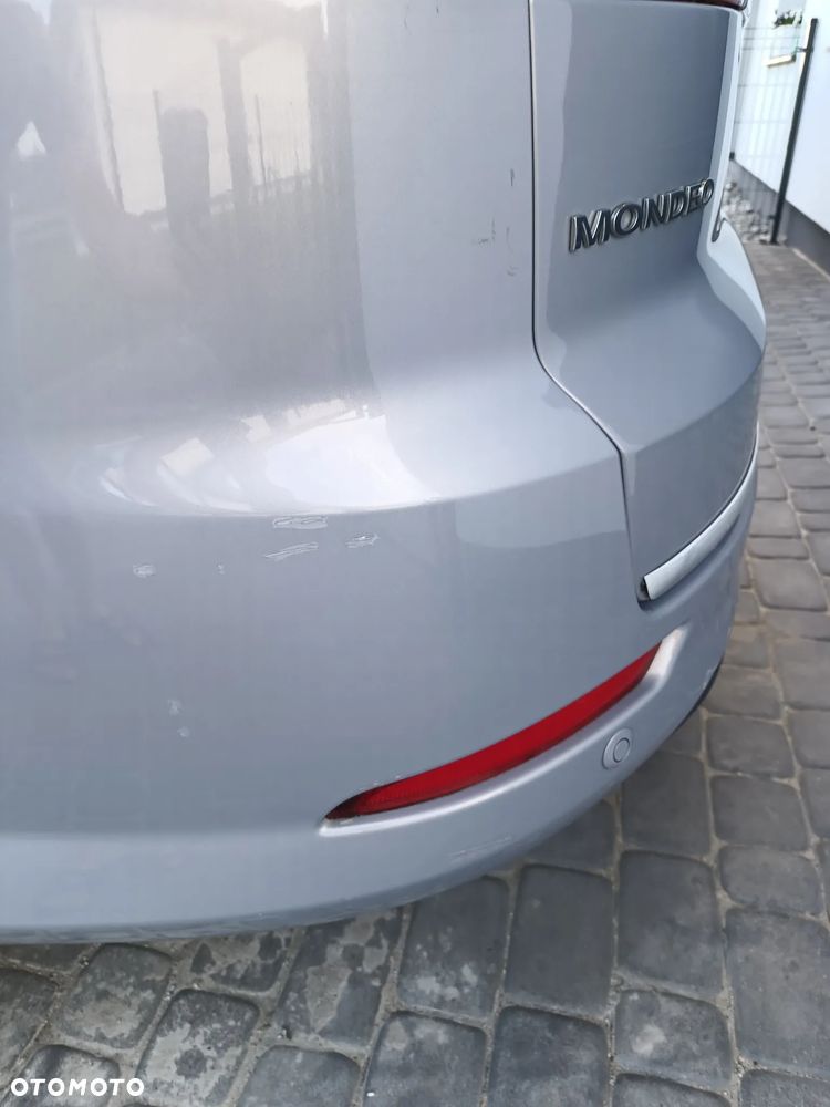 Ford Mondeo 2.0 TDCi ECOnetic Trend - 27