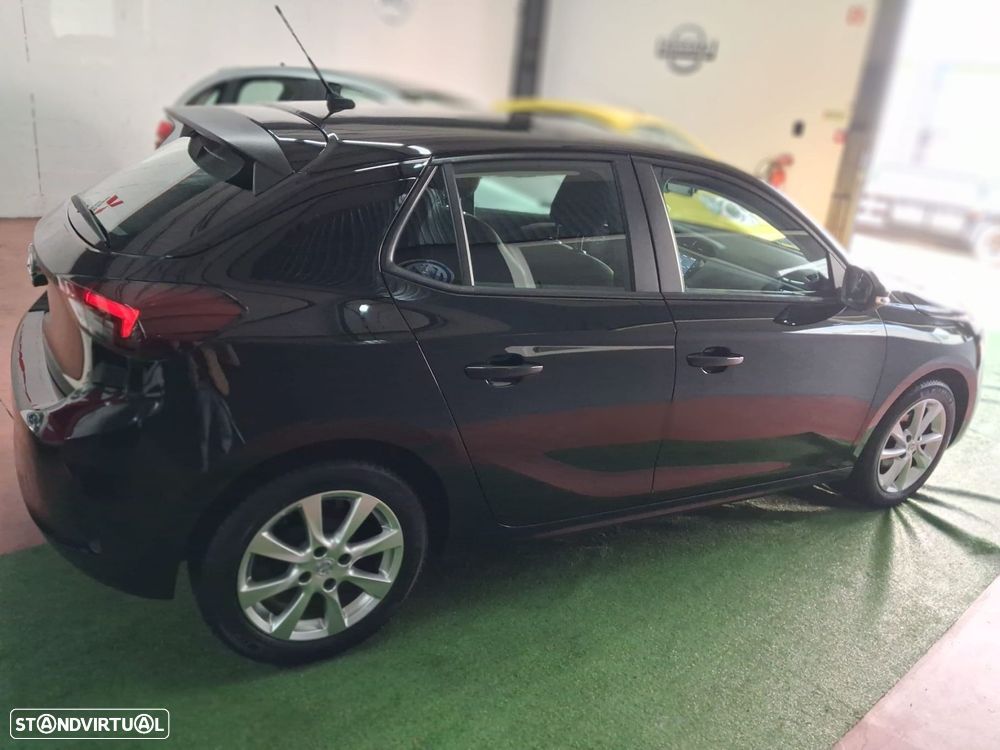 Opel Corsa 1.2 Business Edition - 2